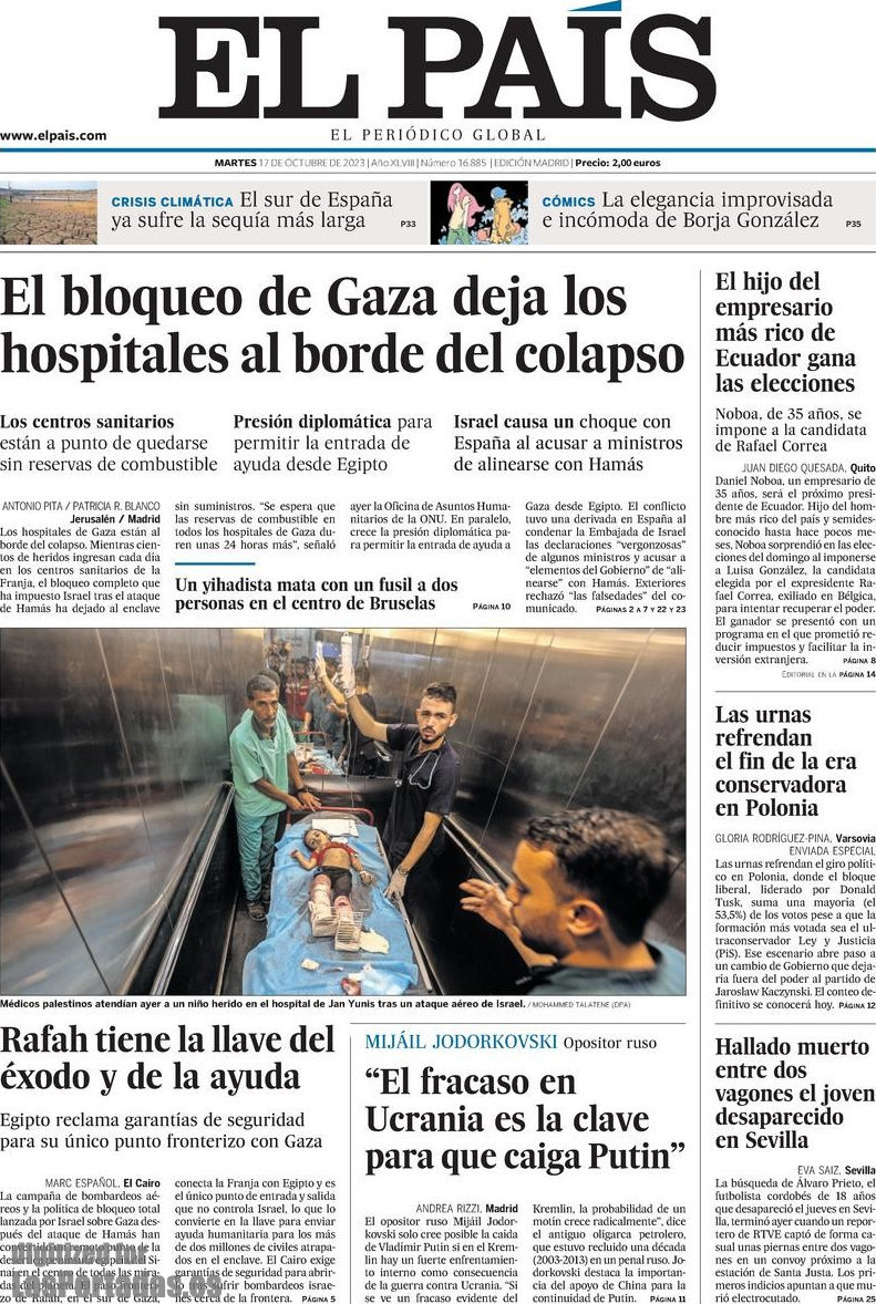 El País