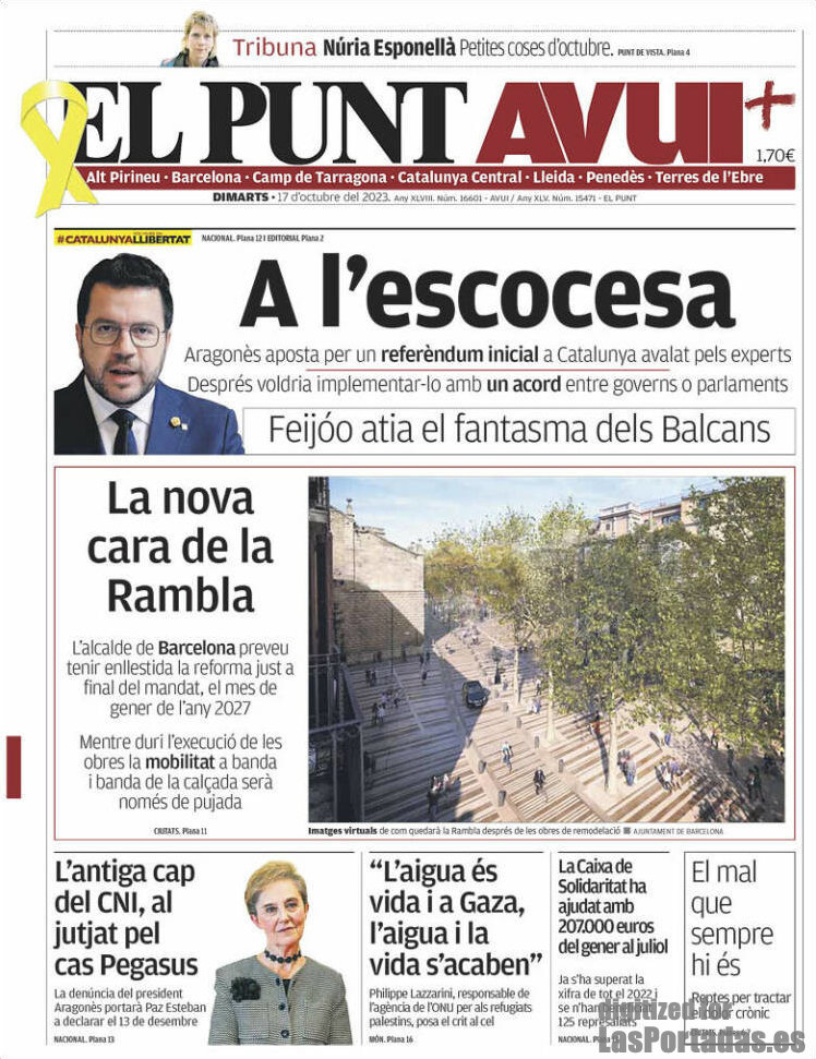El Punt