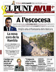 /El Punt