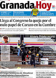 /Granada Hoy