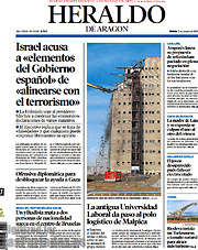 /Heraldo de Aragon