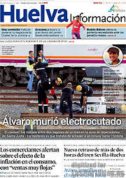 /Huelva Información