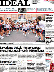 Periodico Ideal