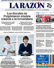 /La Razón