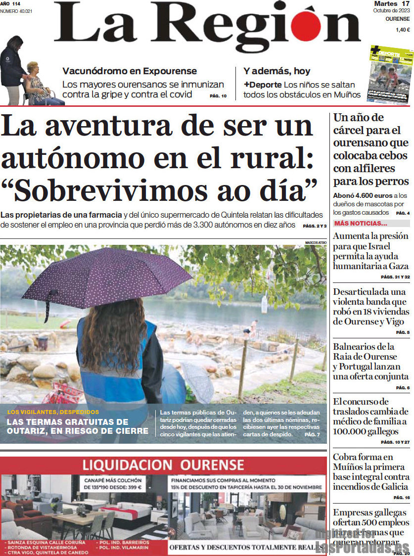 La Región