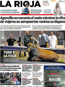 Periodico La Rioja