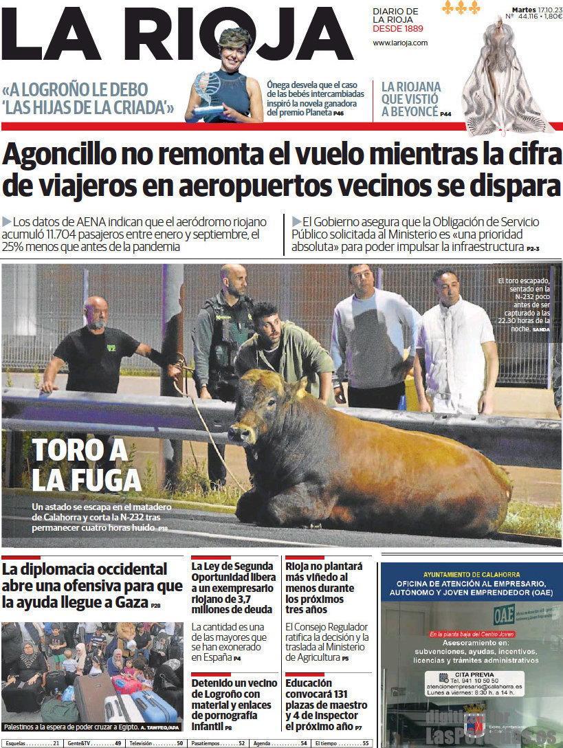 La Rioja