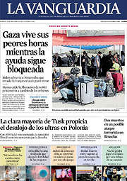 /La Vanguardia