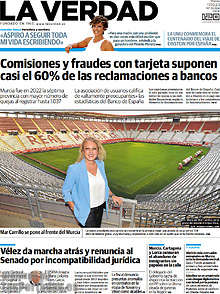 Periodico La Verdad
