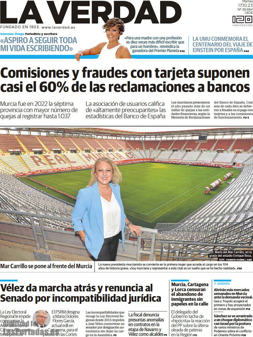 La Verdad