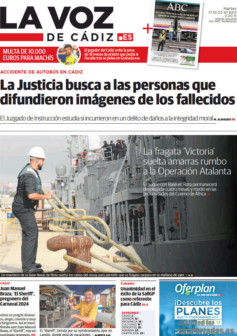 La Voz de Cádiz