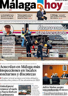 Periodico Malaga Hoy