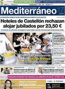 Periodico Mediterráneo