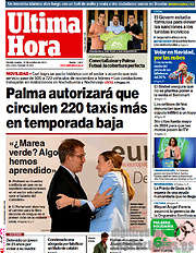/Última Hora