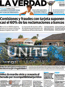Periodico La Verdad Cartagena