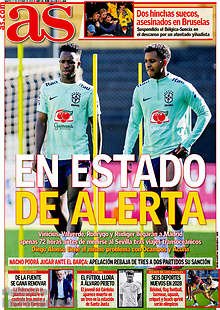 Periodico AS