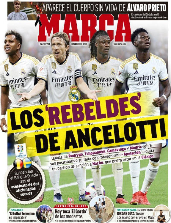 Marca