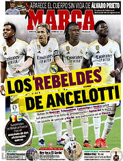 /Marca