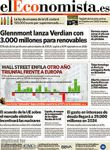 Periodico El Economista