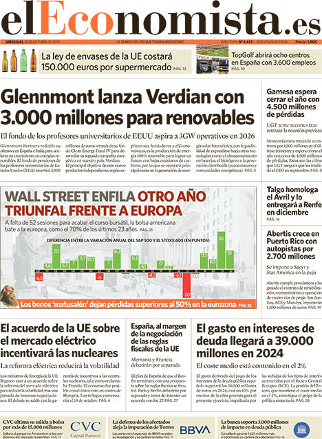 El Economista