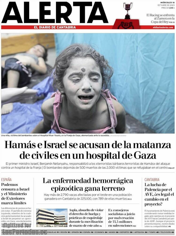 Alerta