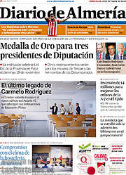 /Diario de Almería