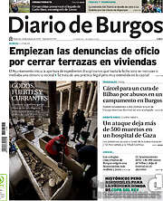 /Diario de Burgos