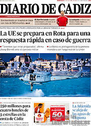 /Diario de Cádiz