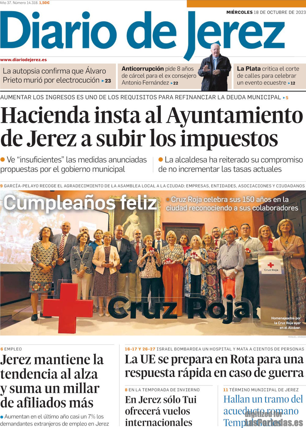Diario de Jerez