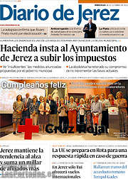/Diario de Jerez
