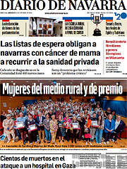 /Diario de Navarra