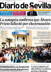/Diario de Sevilla