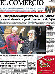 /El Comercio