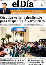 /El Día de Córdoba