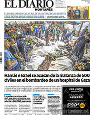 /El Diario Montañés