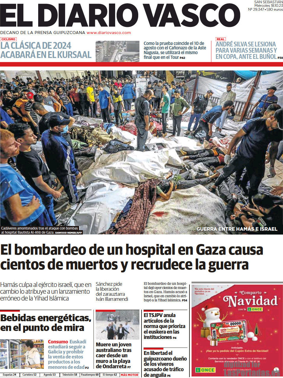 El Diario Vasco