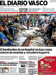 /El Diario Vasco
