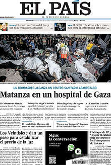 Periodico El País