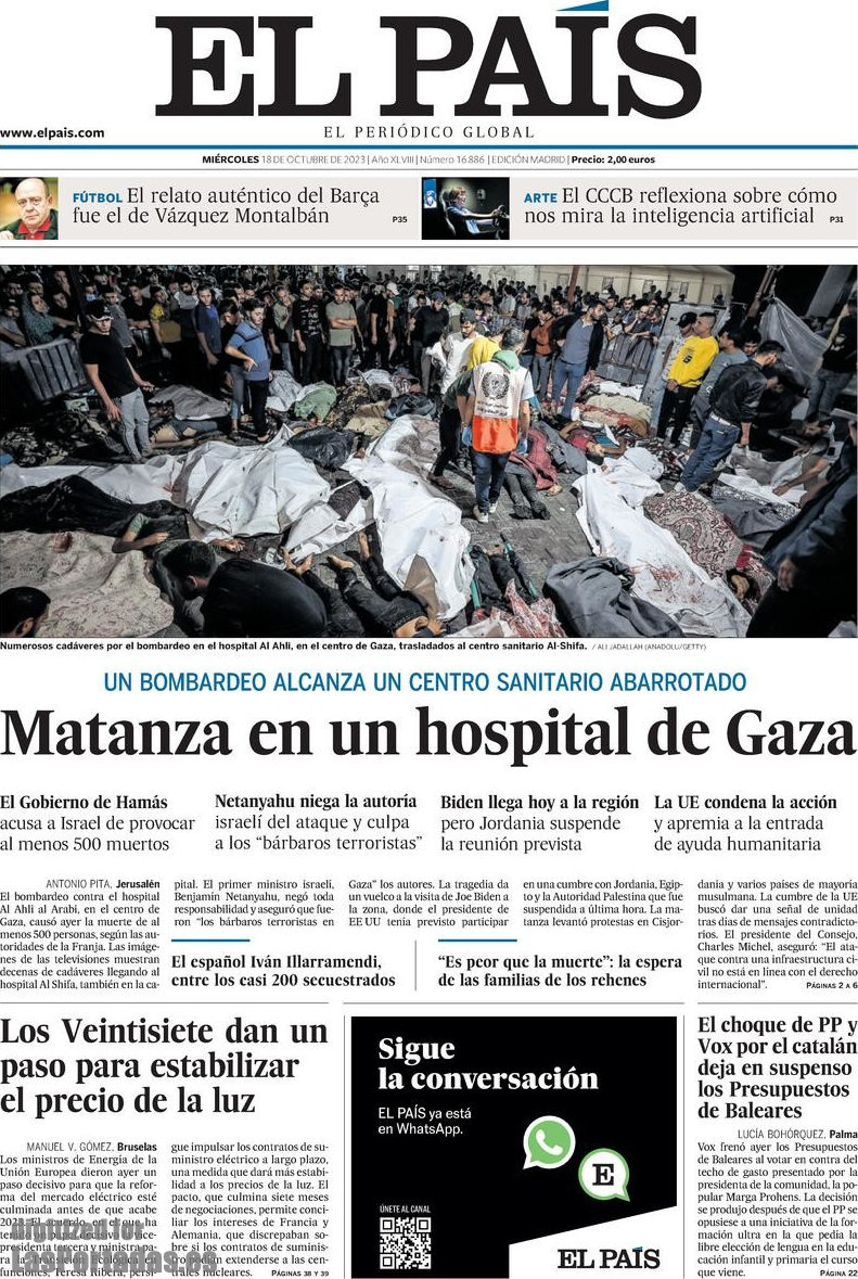 El País