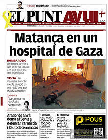Periodico El Punt