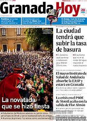 /Granada Hoy