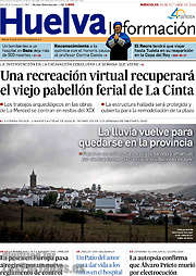 /Huelva Información