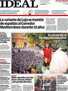 Periodico Ideal