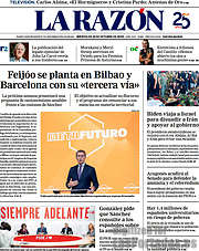 /La Razón