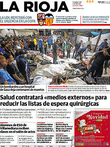 Periodico La Rioja