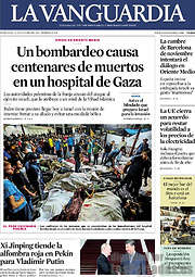 /La Vanguardia