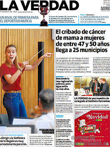 Periodico La Verdad