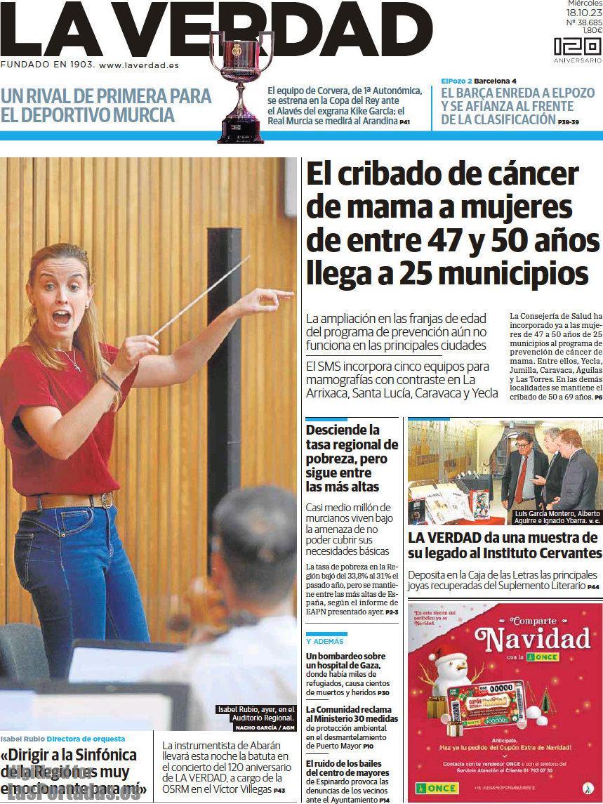 La Verdad