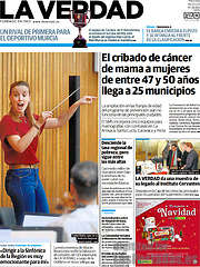 /La Verdad