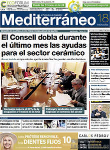 Periodico Mediterráneo